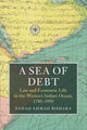 Book cover of: Sea of Debt. By: Fahad Ahmad Bishara