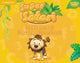 Book cover of: Super Safari American English Level 2 Letters and Numbers Workbook