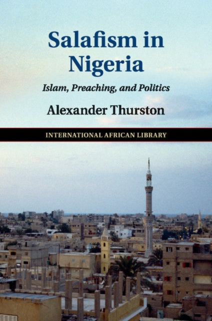 Salafism in Nigeria