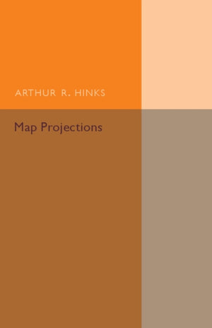 Map Projections