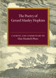 Book cover of: Poetry of Gerard Manley Hopkins. By: Elsie Elizabeth Phare