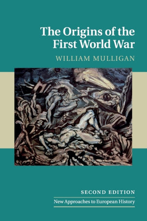 Origins of the First World War