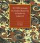 Book cover of: M. Tvlli Ciceronis. By: J. S. Reid