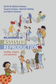 Book cover of: Relatedness in Assisted Reproduction. By: Tabitha Freeman