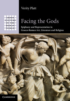 Facing the Gods