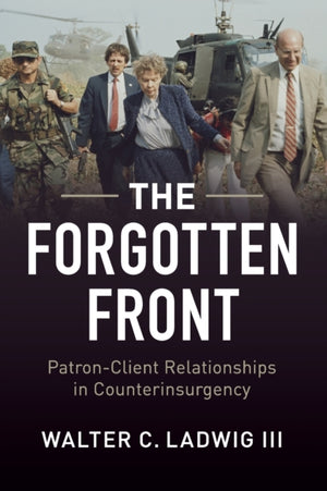 Forgotten Front