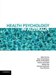 Book cover of: Health Psychology in Australia. By: Jill Dorrian