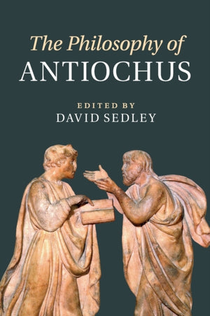 Philosophy of Antiochus