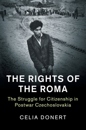 Rights of the Roma