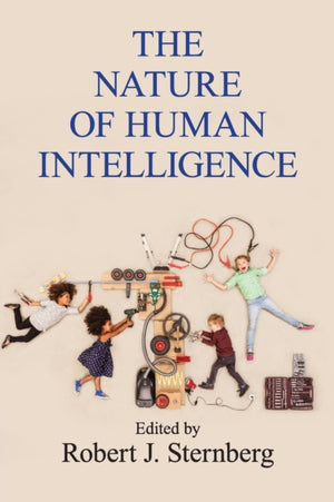 Nature of Human Intelligence