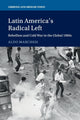 Book cover of: Latin America's Radical Left. By: Aldo Marchesi