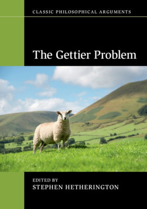 Gettier Problem