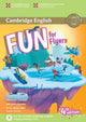 Fun for Flyers Student's Book with Online Activities with Audio 9781316632000 Anne Robinson