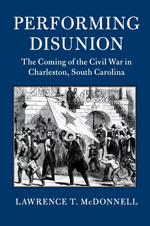 Performing Disunion
