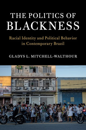 Politics of Blackness