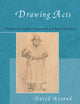 Book cover of: Drawing Acts. By: David Rosand