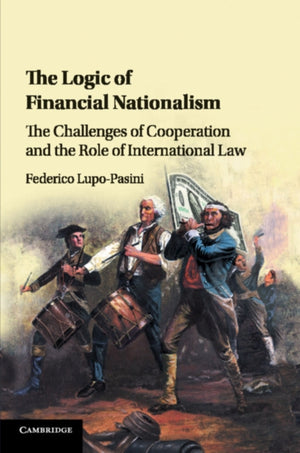 Logic of Financial Nationalism