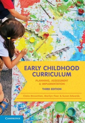 Early Childhood Curriculum