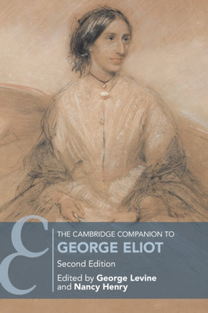 Cambridge Companion to George Eliot