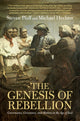 Book cover of: Genesis of Rebellion. By: Steven Pfaff
