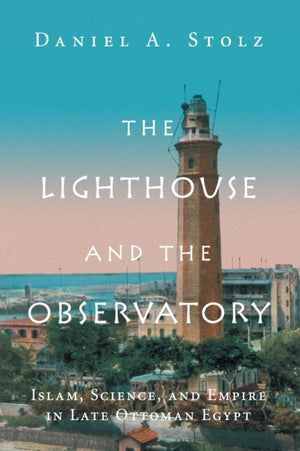 Lighthouse and the Observatory