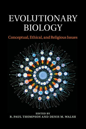 Evolutionary Biology