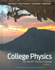 Book cover of: Physics for the AP® Course. By: Gay Stewart