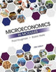 Book cover of: Microeconomics in Modules. By: Paul R. Krugman