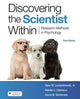 Book cover of: Discovering the Scientist Within. By: Lewandowski, Gary W., Jr.
