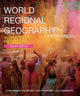 Book cover of: World Regional Geography