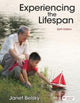 Book cover of: Experiencing the Lifespan (International Edition)