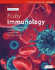 Book cover of: Kuby's Immunology, Media Update