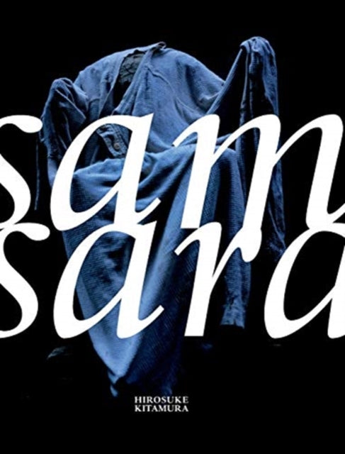 Book cover of: Samsara (Trade Book). By: Hirosuke Kitamura