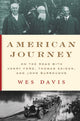 Book cover of: American Journey. By: Wes Davis