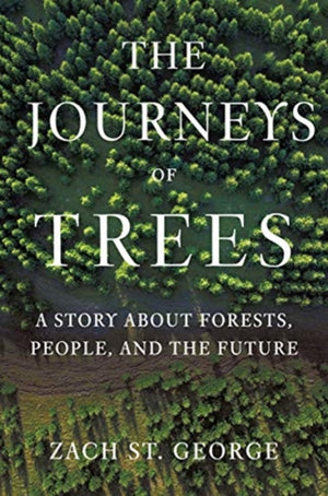 Journeys of Trees