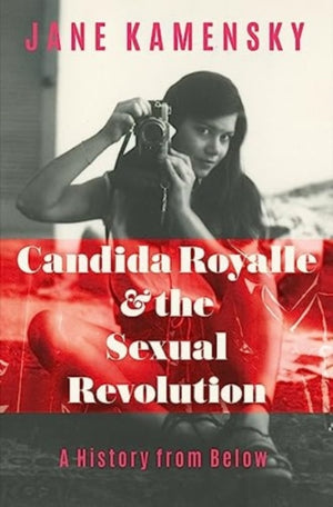 Candida Royalle and the Sexual Revolution