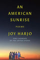 Book cover of: American Sunrise