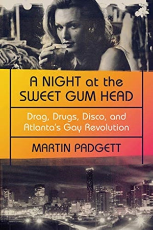 Night at the Sweet Gum Head