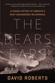 Book cover of: Bears Ears. By: David Roberts