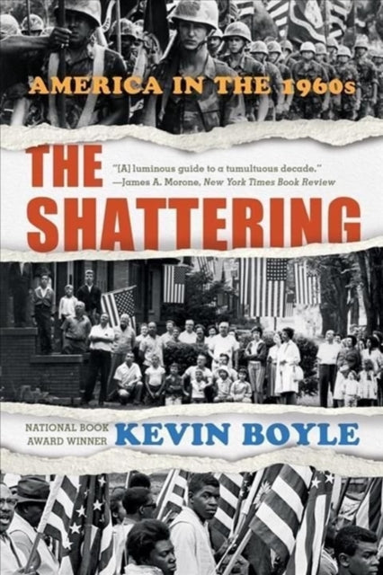 The Shattering