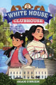 Book cover of: White House Clubhouse. By: Sean O'Brien