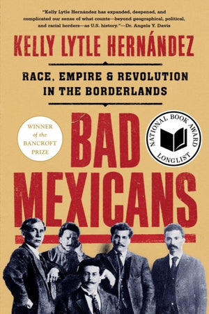 Bad Mexicans