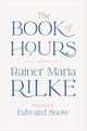Book cover of: Book of Hours. By: Rainer Maria Rilke