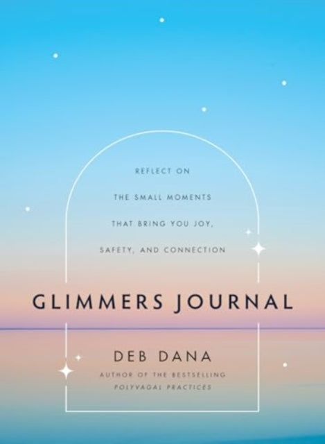 Book cover of: Glimmers Journal