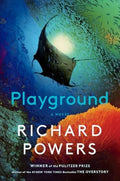Playground, A Novel