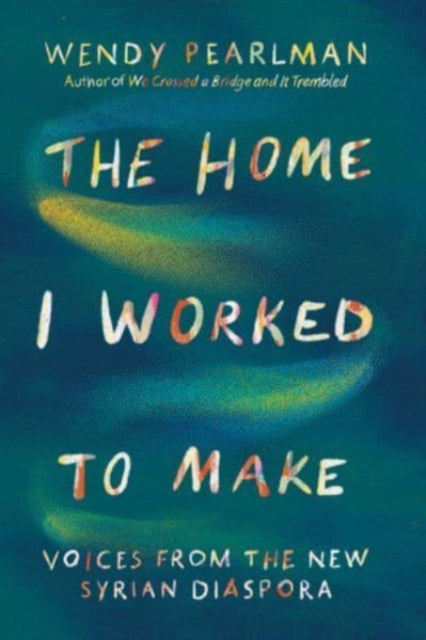 The Home I Worked to Make