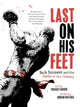 Book cover of: Last on His Feet. By: Youssef Daoudi