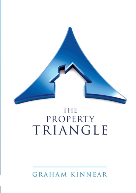 Book cover of: Property Triangle. By: Kinnear Wilson