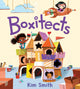 Book cover of: Boxitects