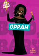 Be Bold, Baby: Oprah 9781328519900 Alison Oliver